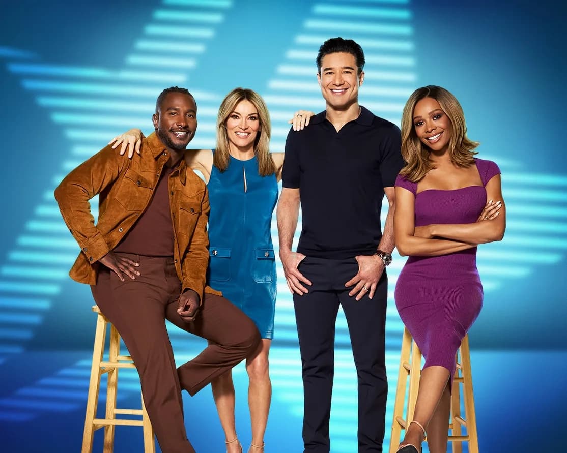 Access Hollywood