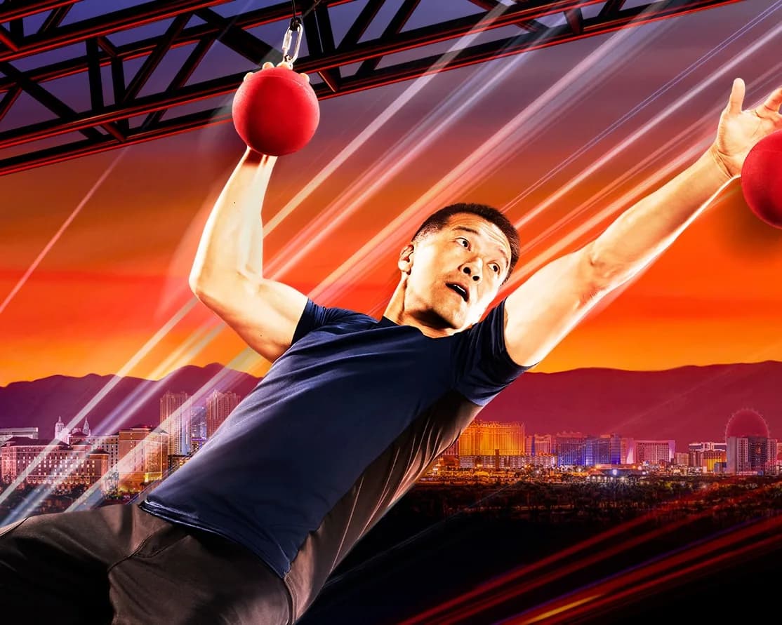 American Ninja Warrior