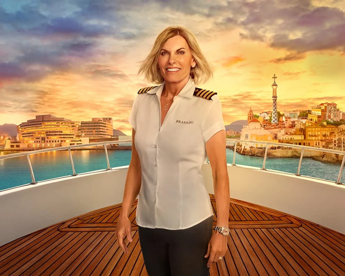 Below Deck Mediterranean