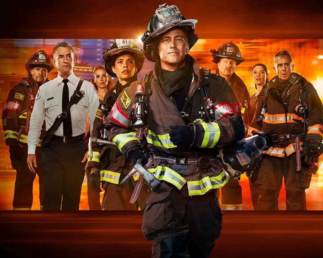Chicago Fire