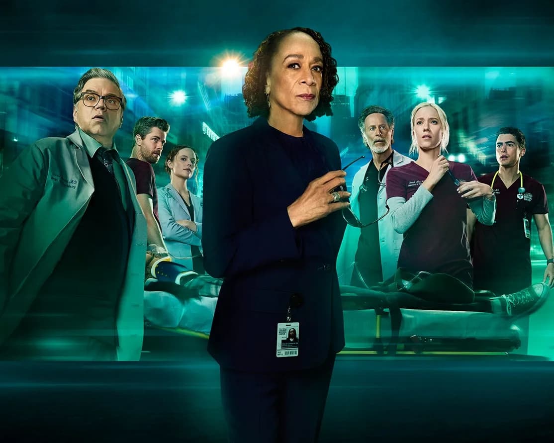 Chicago Med