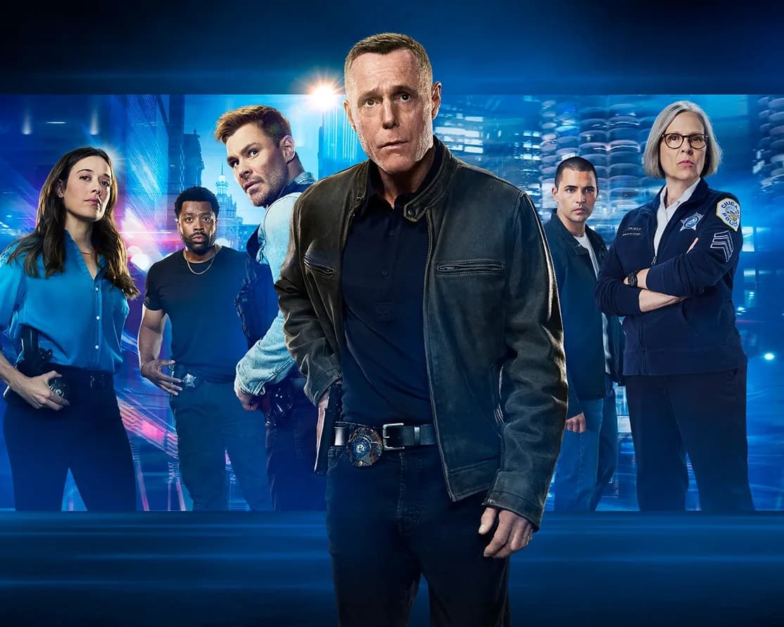 Chicago P.D.