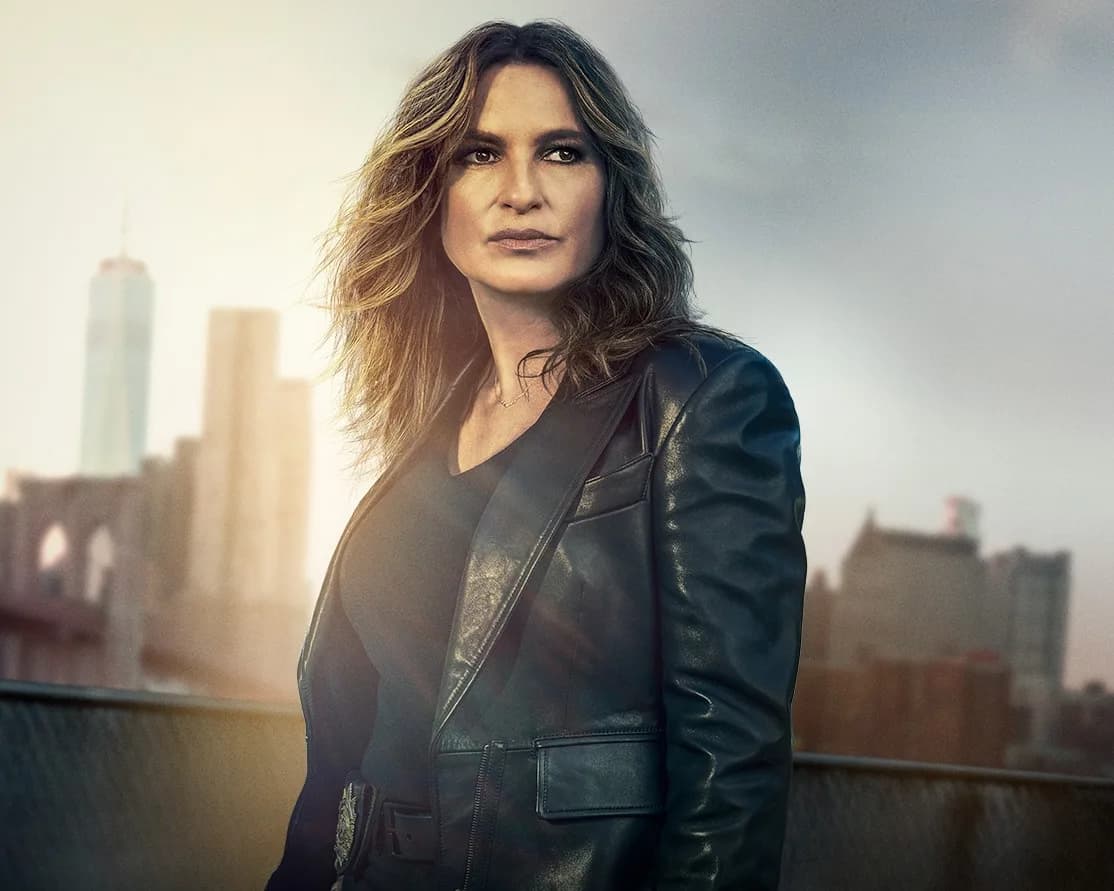 Law & Order: SVU