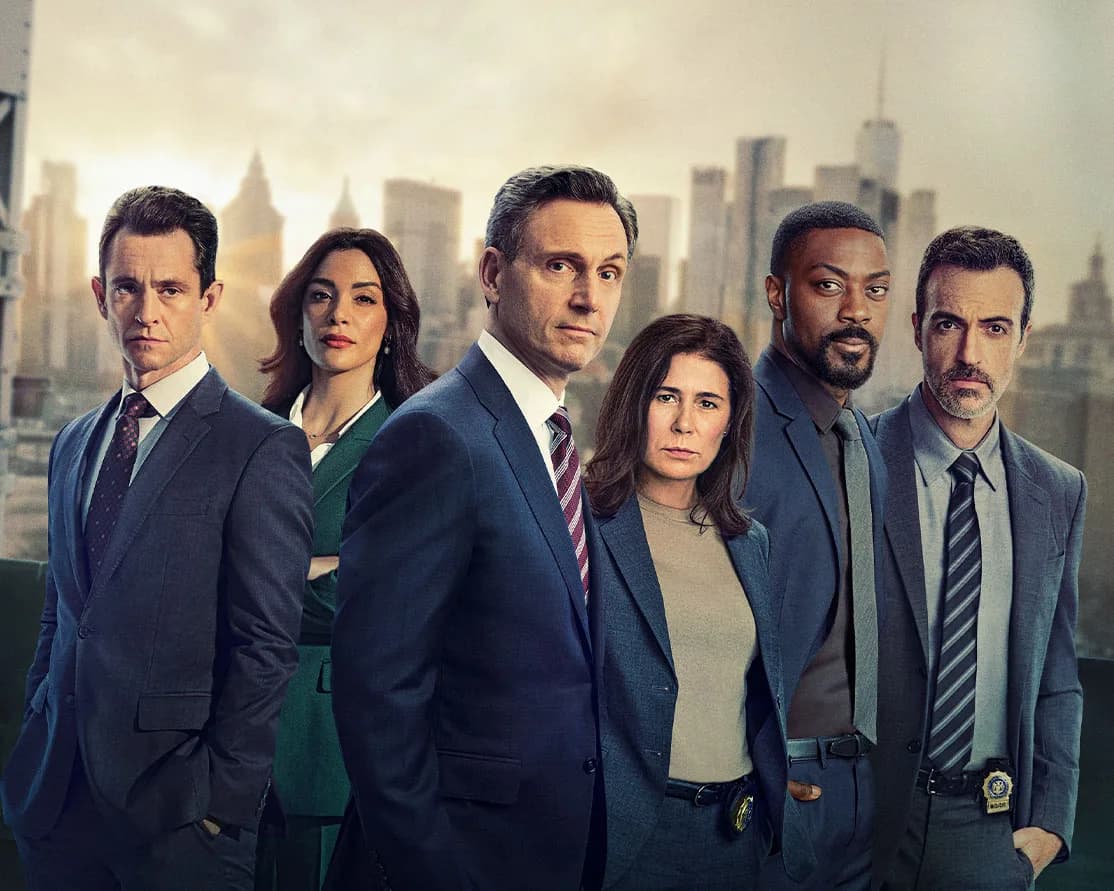 Law & Order