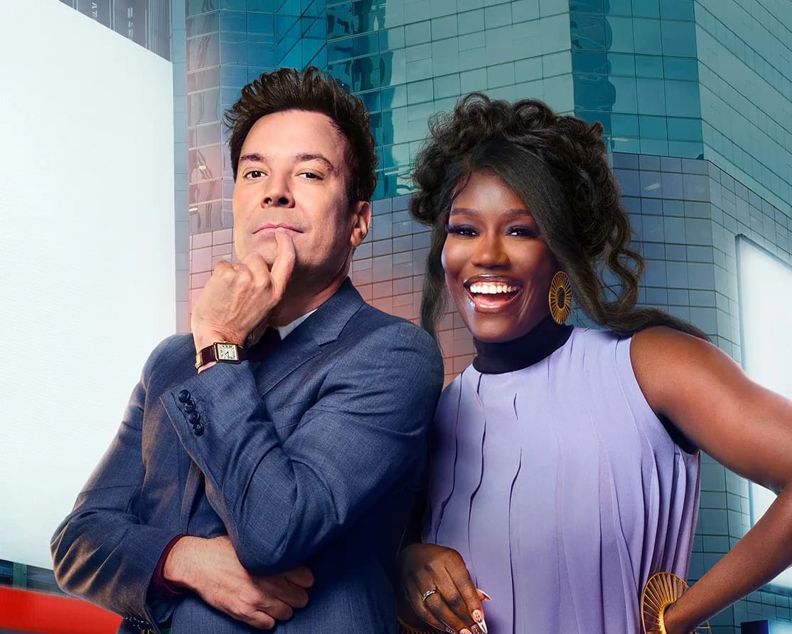 On Brand with Jimmy Fallon