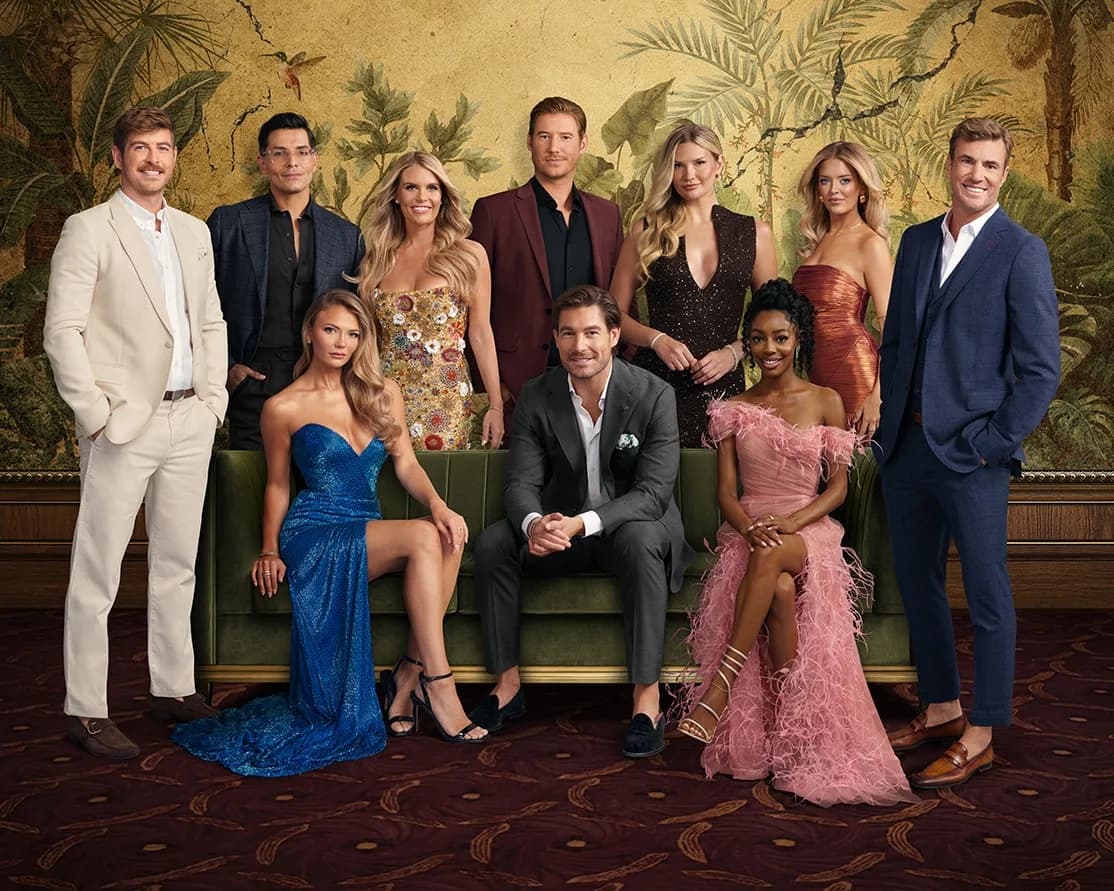 Southern Charm