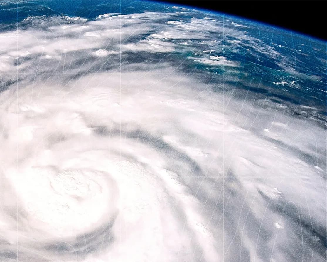 Storms of the Century