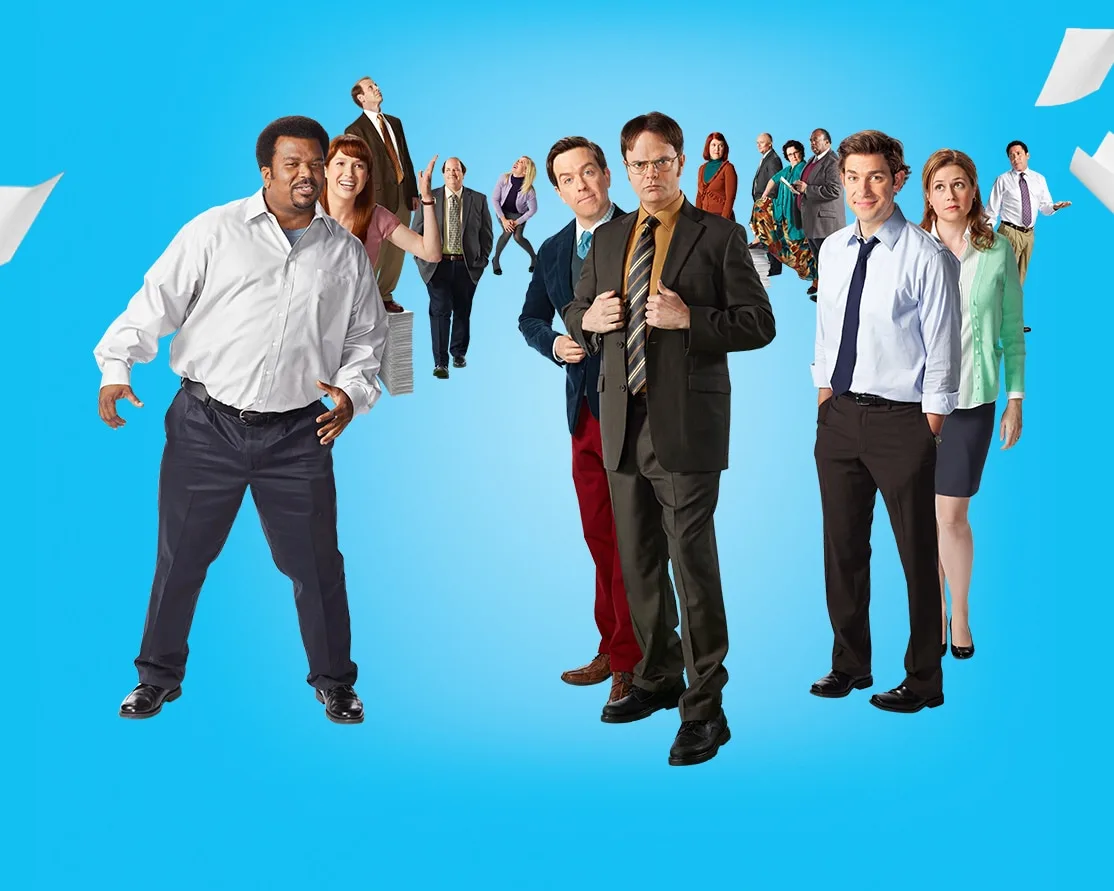 The Office