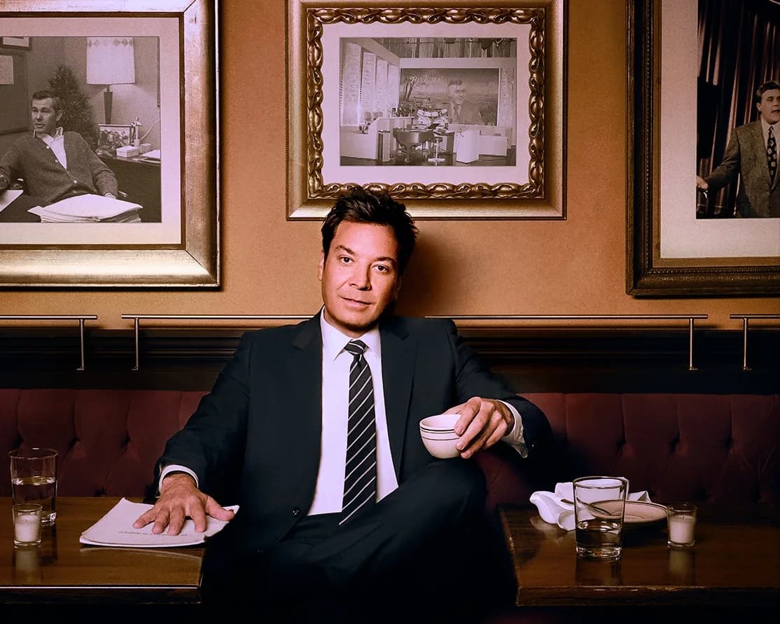 The Tonight Show