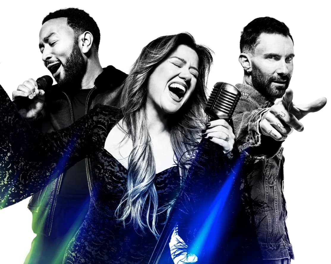 The Voice