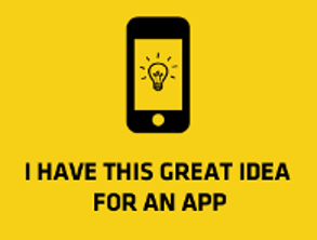 App Ideas